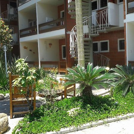 Apartamento 5 No Condominio Marina V Убатуба Экстерьер фото