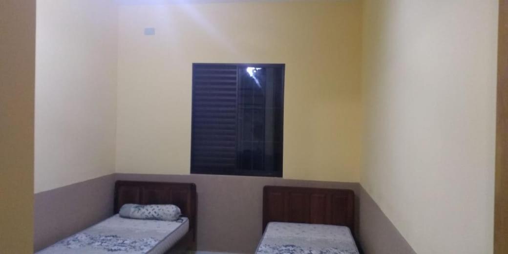 Apartamento 5 No Condominio Marina V Убатуба Экстерьер фото