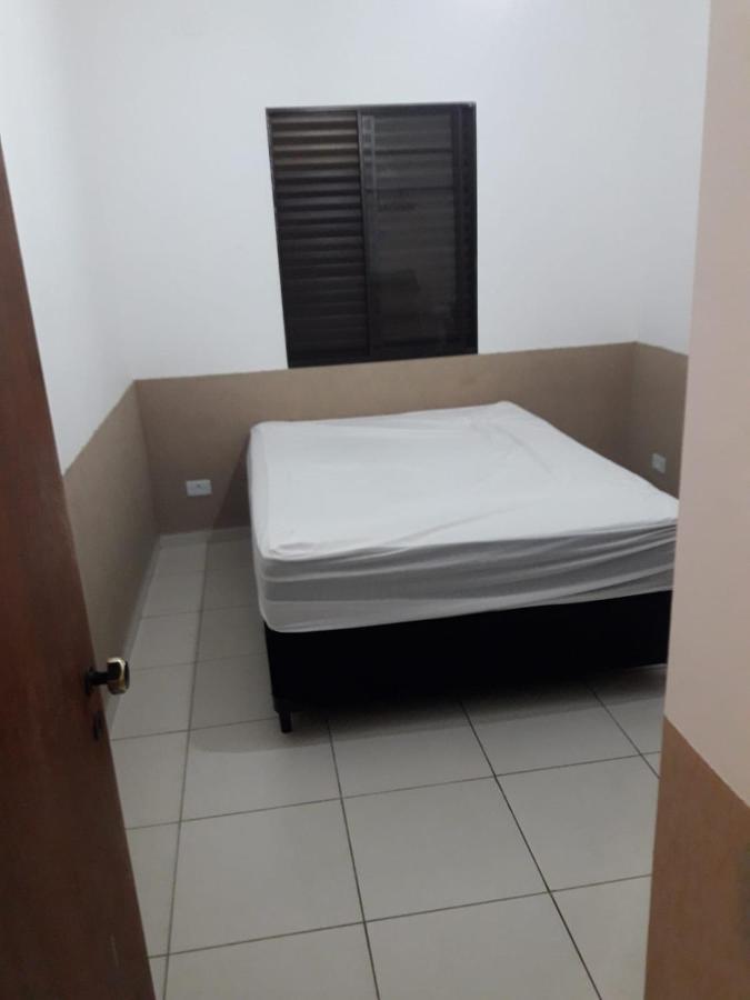 Apartamento 5 No Condominio Marina V Убатуба Экстерьер фото