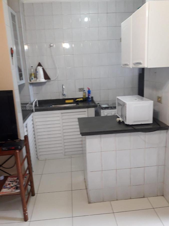 Apartamento 5 No Condominio Marina V Убатуба Экстерьер фото
