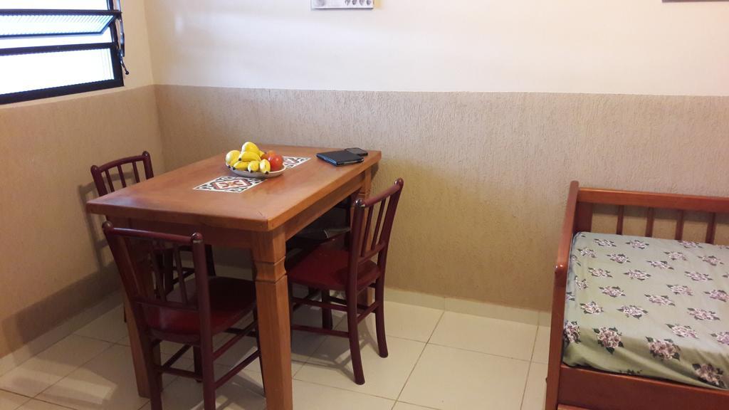 Apartamento 5 No Condominio Marina V Убатуба Экстерьер фото