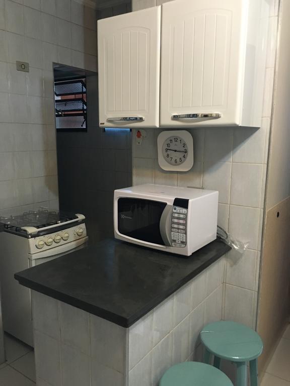 Apartamento 5 No Condominio Marina V Убатуба Экстерьер фото